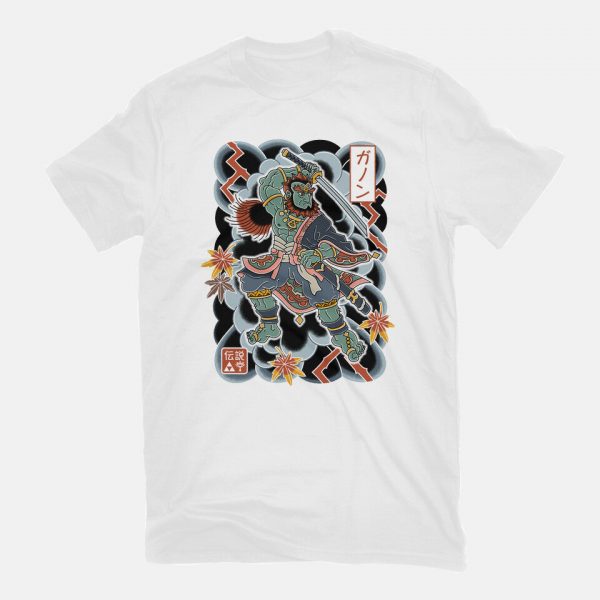 Irezumi Ganon - Image 3