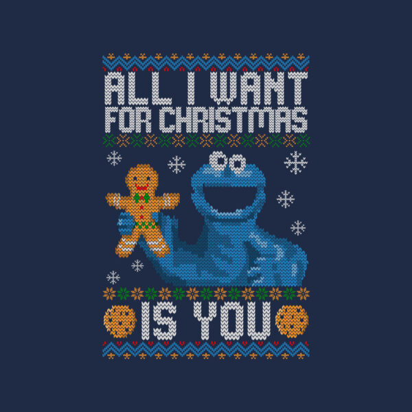 All I Want For Christmas Is You - Image 8