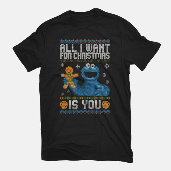 All I Want For Christmas Is You - Image 3