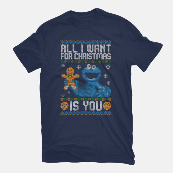All I Want For Christmas Is You - Image 7