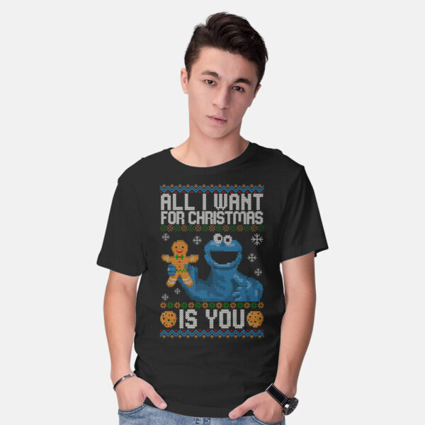 All I Want For Christmas Is You - Image 2