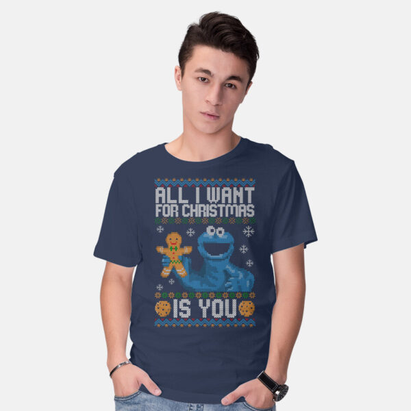 All I Want For Christmas Is You - Image 6