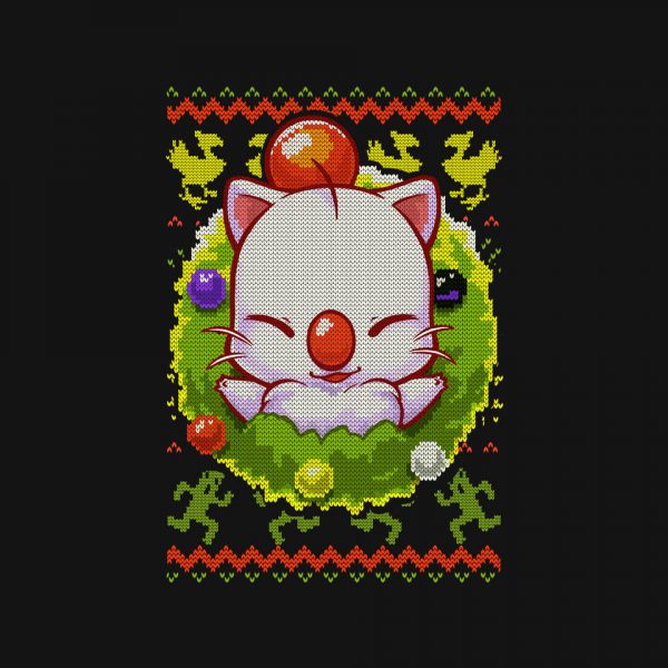 Kupo Christmas - Image 4