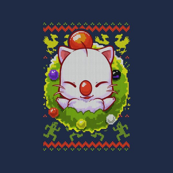 Kupo Christmas - Image 8