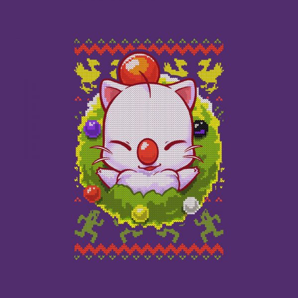 Kupo Christmas - Image 12