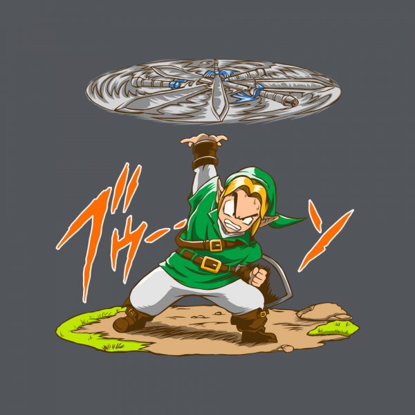 Destructo Sword - Image 8