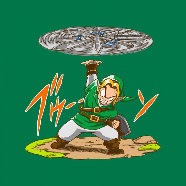 Destructo Sword - Image 16