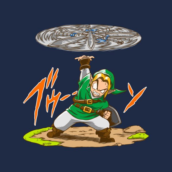 Destructo Sword - Image 4