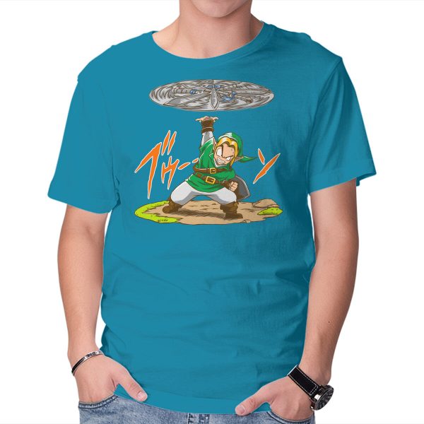 Destructo Sword - Image 9