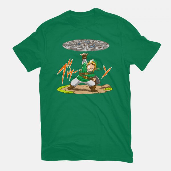Destructo Sword - Image 15