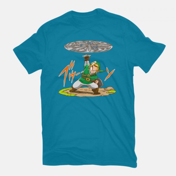 Destructo Sword - Image 11