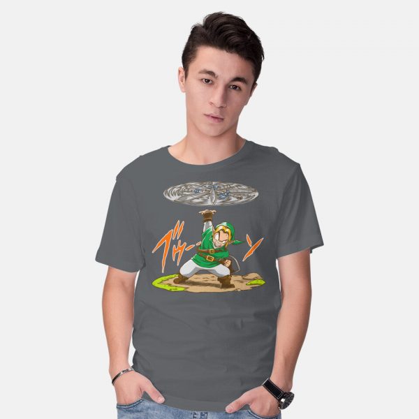 Destructo Sword - Image 6