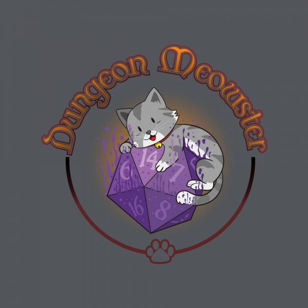 Dungeon Meowster - Image 8