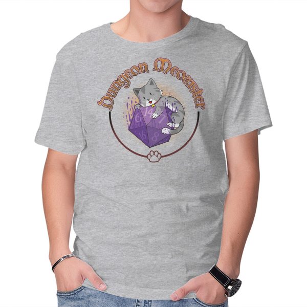 Dungeon Meowster - Image 9