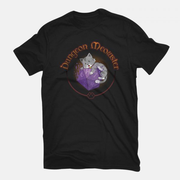 Dungeon Meowster - Image 3