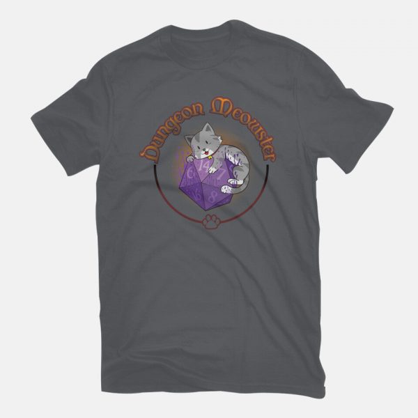Dungeon Meowster - Image 7