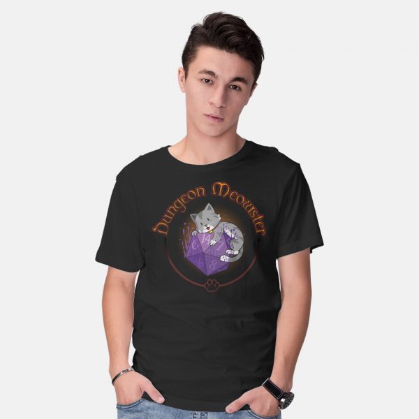 Dungeon Meowster - Image 2
