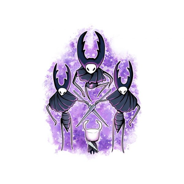 The Sisters Fight - Image 16