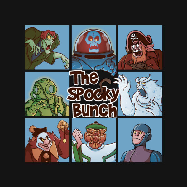 Spooky Bunch - Image 4