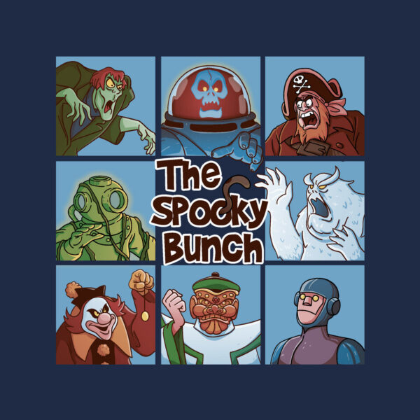 Spooky Bunch - Image 8