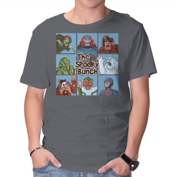 Spooky Bunch - Image 9