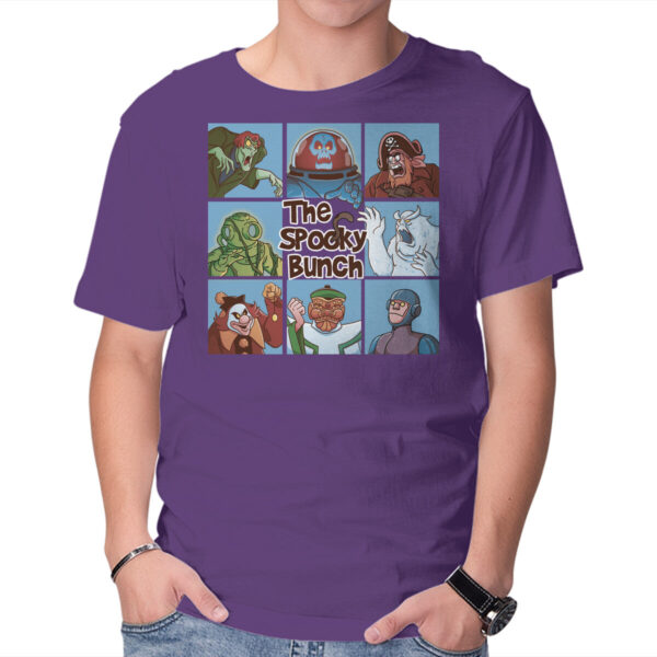 Spooky Bunch - Image 13