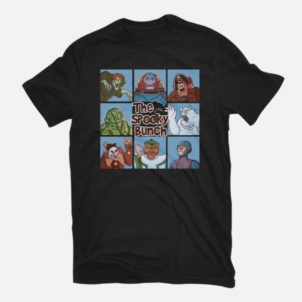 Spooky Bunch - Image 3