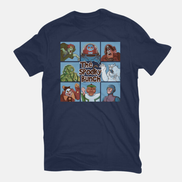 Spooky Bunch - Image 7