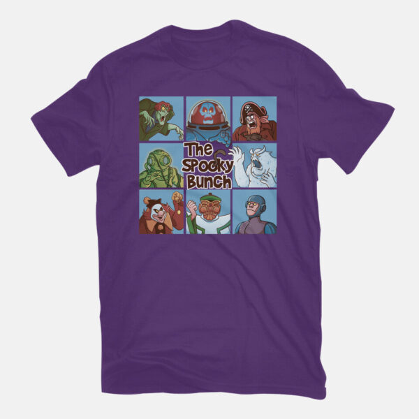 Spooky Bunch - Image 15