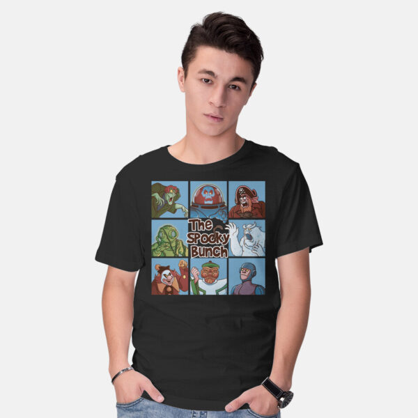 Spooky Bunch - Image 2