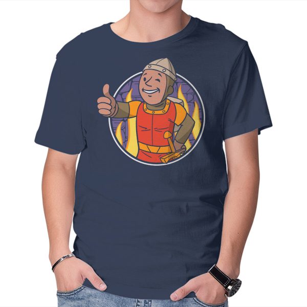 Daring Boy - Image 5