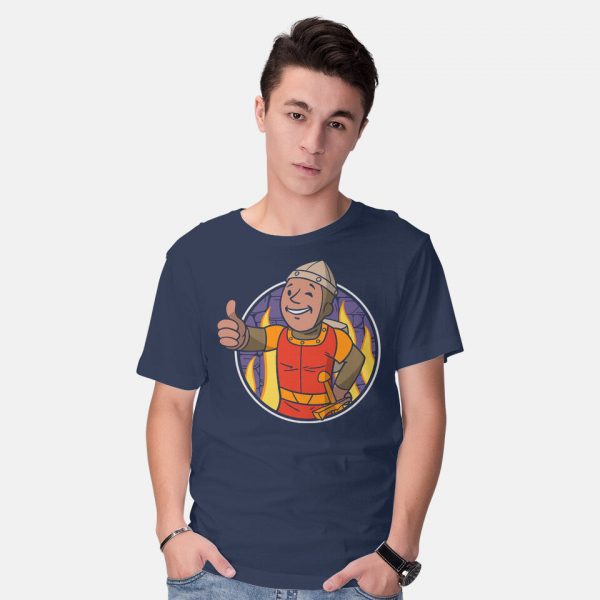 Daring Boy - Image 6