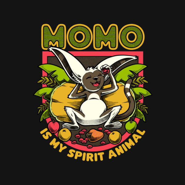 Lazy Air Spirit Animal - Image 4