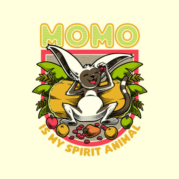 Lazy Air Spirit Animal - Image 8