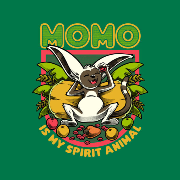 Lazy Air Spirit Animal - Image 16