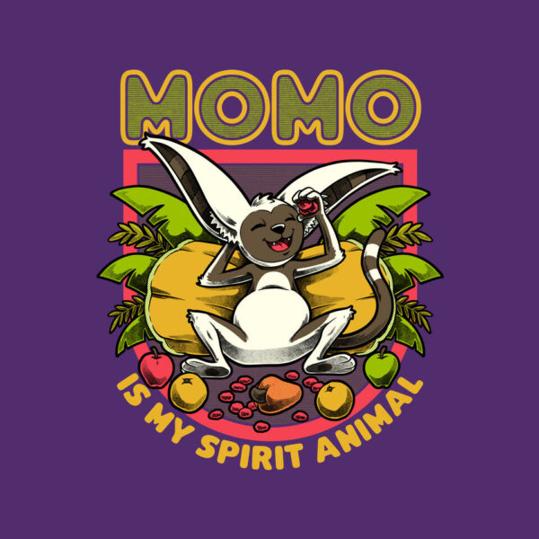 Lazy Air Spirit Animal - Image 12