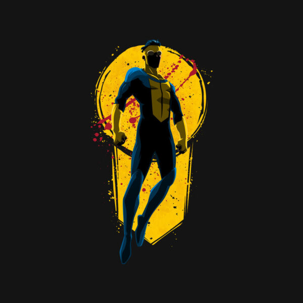Teenage Hero - Image 8