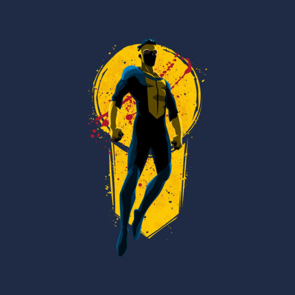 Teenage Hero - Image 4