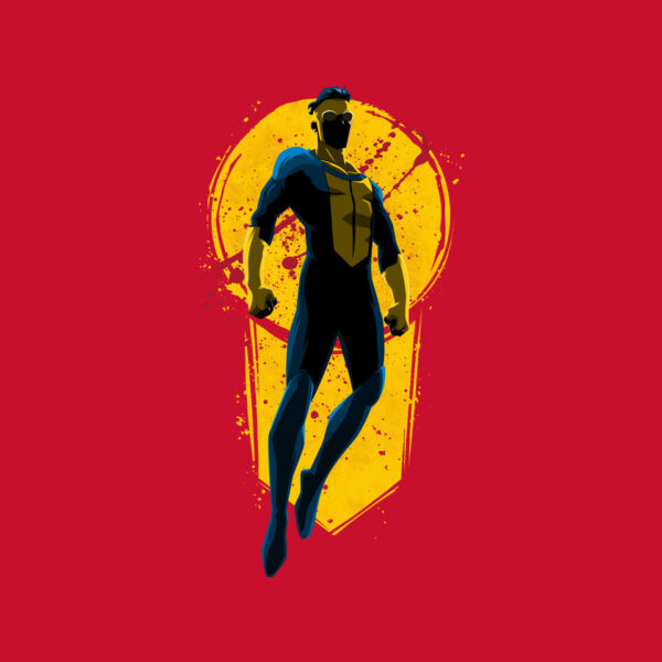 Teenage Hero - Image 16