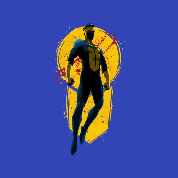 Teenage Hero - Image 12