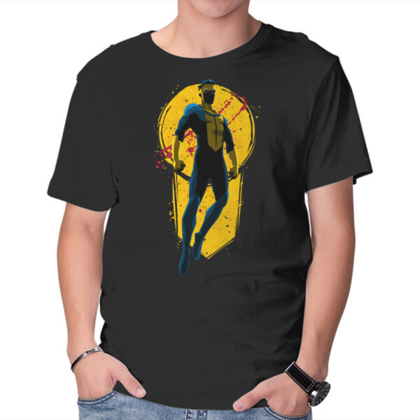 Teenage Hero - Image 5