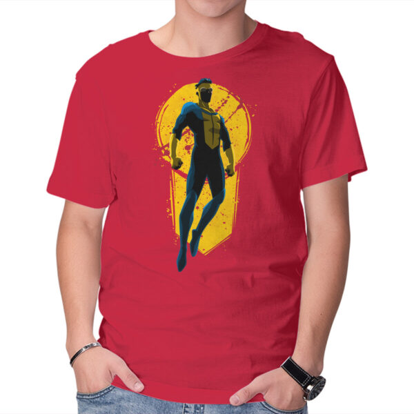 Teenage Hero - Image 13