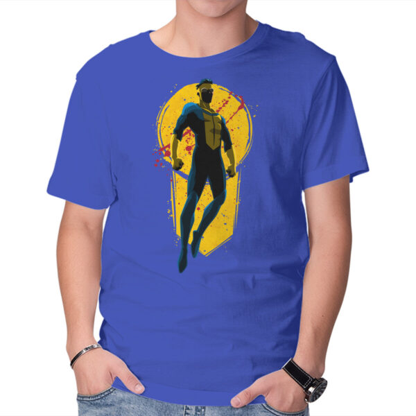 Teenage Hero - Image 9