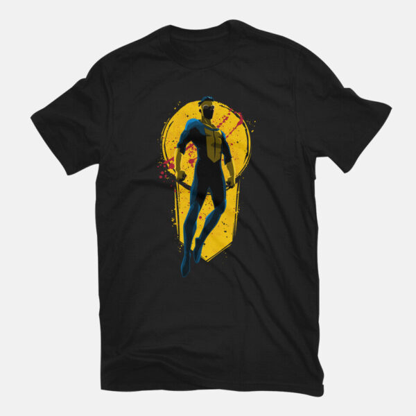 Teenage Hero - Image 7