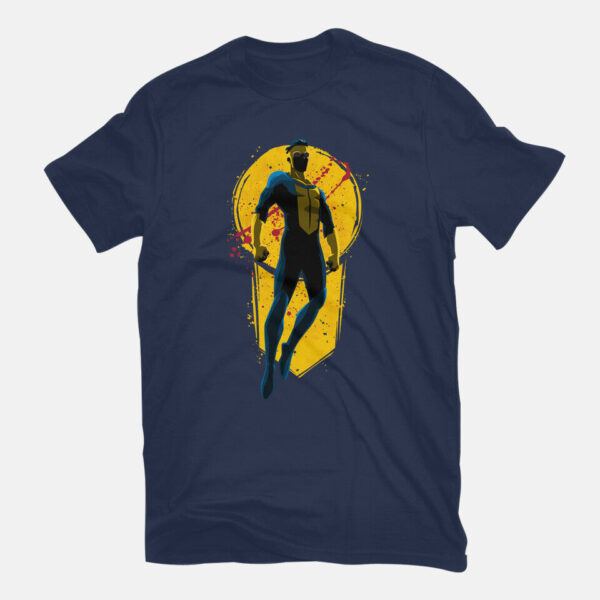 Teenage Hero - Image 3