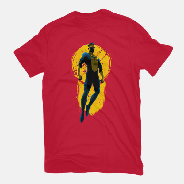 Teenage Hero - Image 15