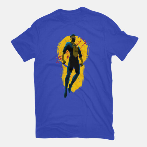 Teenage Hero - Image 11