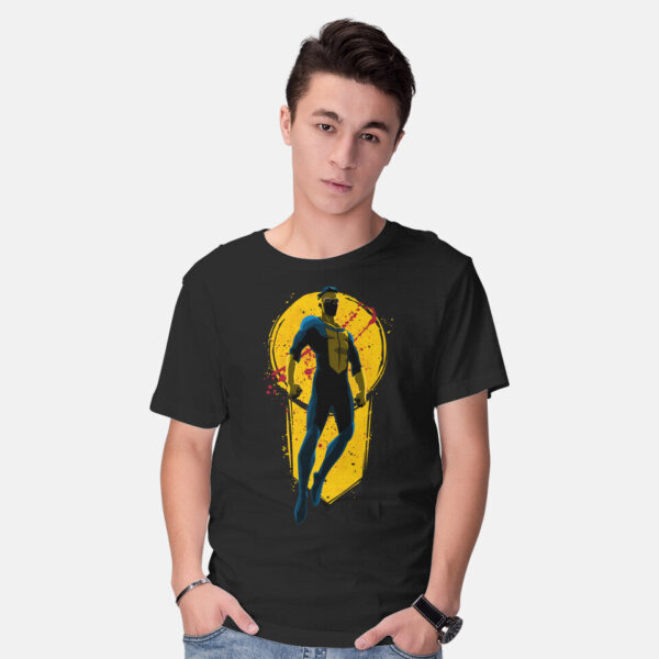 Teenage Hero - Image 6