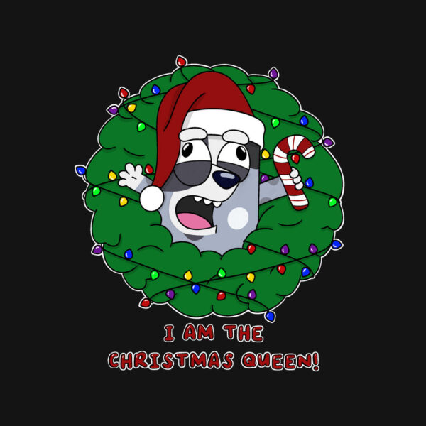 Christmas Queen - Image 8