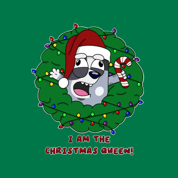 Christmas Queen - Image 20
